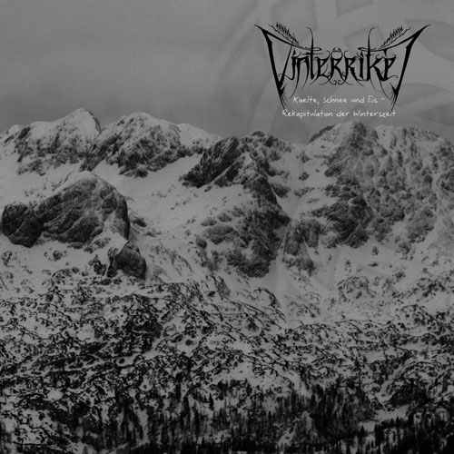 BMM. 008-07 Vinterriket - Kaelte, Schnee Und Eis - Rekapitulation Der Winterszeit (CD Edition)
