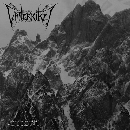 BMM. 008-07 Vinterriket - Kaelte, Schnee Und Eis - Rekapitulation Der Winterszeit (Digibook CD Edition)