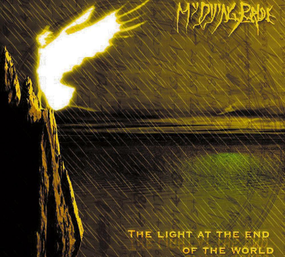 My dying world. My Dying Bride the Light at the end of the World. My Dying Bride 2004. Обложки альбомов my Dying Bride.