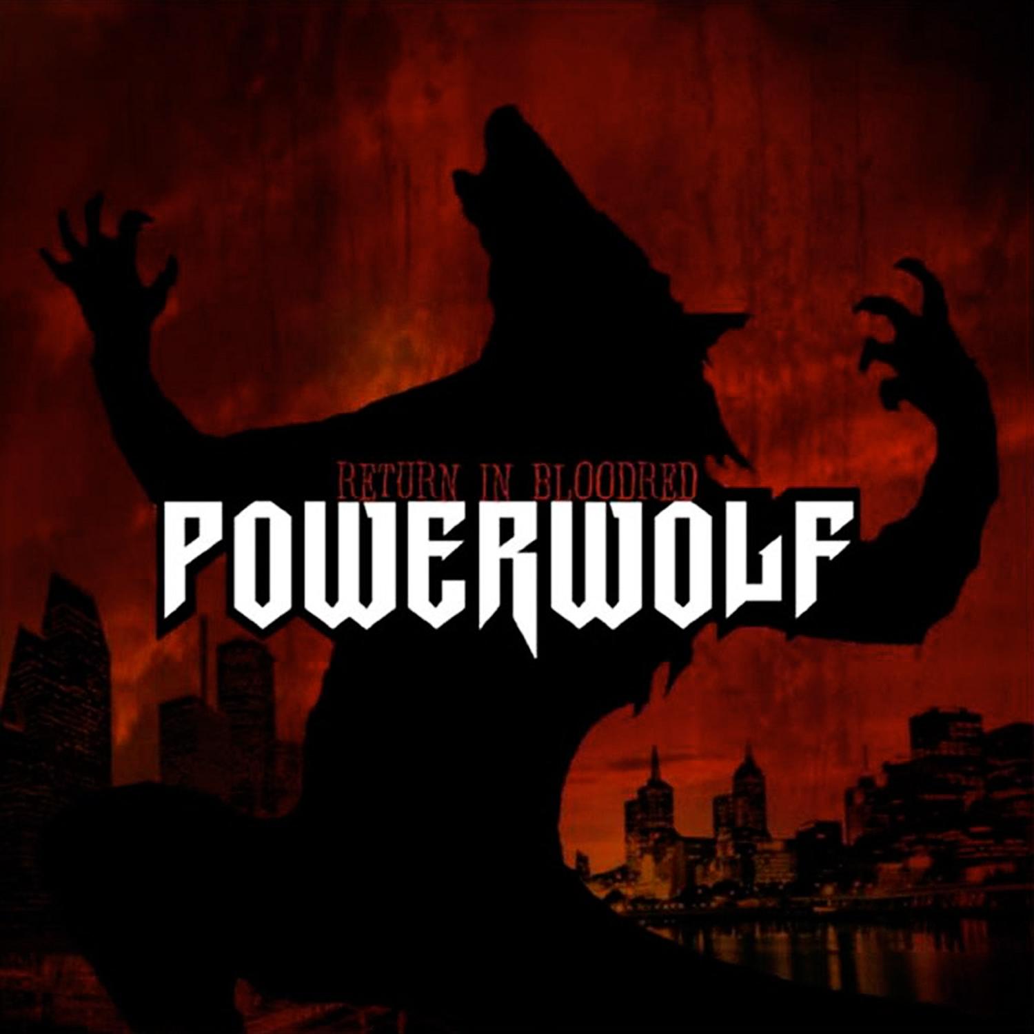 Powerwolf объединились с Eisbrecher, Electric Callboy и Lord of The Lost на  новом альбоме «Interludium» — Радио ULTRA