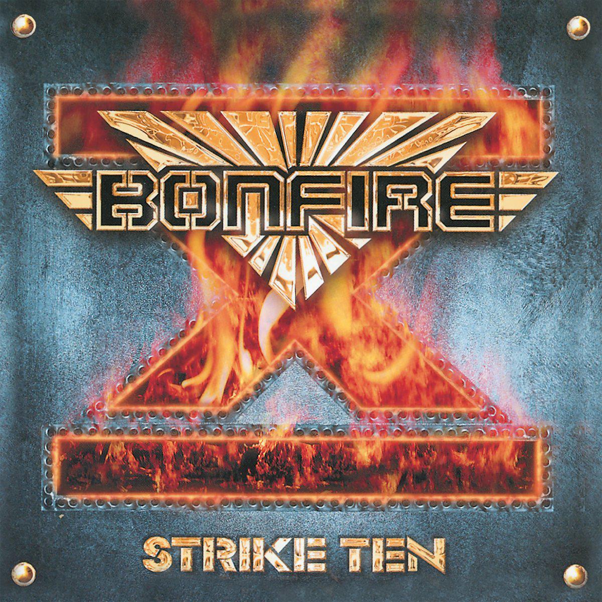 Strike2001