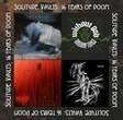 V/A - Solitude Vaults: 16 Years Of Doom (CD) Paper Sleeve