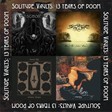 V/A - Solitude Vaults: 13 Years Of Doom (CD) Paper Sleeve