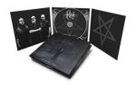 HellLight - Until The Silence Embraces (CD) Digipak