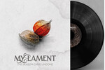 MY LAMENT - THE SEASON CAME UNDONE (12'' LP) CARDBOARD SLEEVE