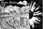 MARCHE FUNÈBRE - ECHOES FROM BEYOND (12'' LP) CARDBOARD SLEEVE