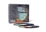 Woe Unto Me - Among The Lightened Skies The Voidness Flashed (2xCD)