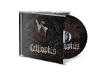 Calliophis - Cor Serpentis (CD)