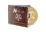 HellLight - …And Then, The Light Of Consciousness Became Hell… (CD)