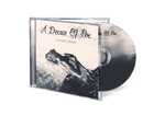 A Dream Of Poe - An Infinity Emerged (CD)