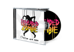 Beheaded Zombie - Счастье Для Всех (CD)