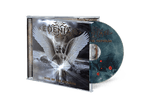 Edenian - Rise Of The Nephilim (CD)