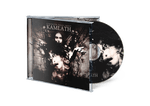 Kamlath - Stronger Than Frost (CD)