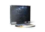 Mare Infinitum - Alien Monolith God (CD)