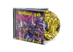 Without God - Circus Of Freaks (CD)