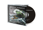 Mental Torment - On The Verge... (CD)