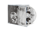 Ophis - Withered Shades (CD)