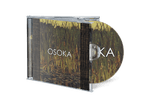 Osoka - Osoka (CD)