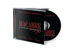 The Undergrave Experience - Macabre – Il Richiamo Delle Ombre (CD)