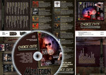 Metalegion Issue #3 (2018) + CD