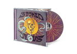 Stoned Jesus - First Communion (CD)