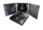 Woe Unto Me - Spiral-Shaped Hopewreck (MCD) Digipak
