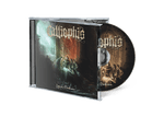 Calliophis - Liquid Darkness (CD)