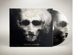 THE CHAPTER - ANGELS & DEMONS (CD) DIGIPAK