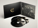 THE CHAPTER - ANGELS & DEMONS (CD) DIGIPAK