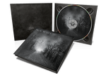 Nox Aurea - Via Gnosis (CD) Digipak