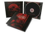 Cultus Sanguine - Dust Once Alive (CD) Digipak