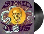STONED JESUS - FIRST COMMUNION (12'' LP) CARDBOARD SLEEVE