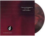 Disembowelment - Transcendence Into The Peripheral (Oxblood and Black Galaxy Effect) (2x12'' LP) Gatefold