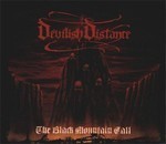 Devilish Distance - The Black Mountain Call (CD) Digipak