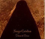 Sangre Cavallum - Veleno De Teixo (CD) Digipak