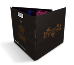 Autumnia - Two Faces Of Autumn (2xCD) Digipak