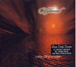 AGLAROND - ACROSS THE DARK NIGHT (CD) DIGIPAK