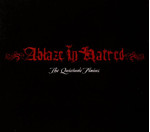 Ablaze In Hatred - The Quietude Plains (2xCD)