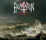 EXCANTATION - PILGRIMAGE OF THE IMPERATOR (CD) DIGIPAK