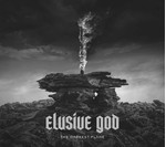 Elusive God - The Darkest Flame (MCD) Digipak