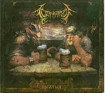 SATANAKOZEL (САТАНАКОЗЁЛ) - РОГАТЫЯ (HORNED ONE) (CD) DIGIPAK