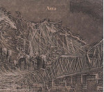 Asva - What You Don't Know Is Frontier (CD) Digipak