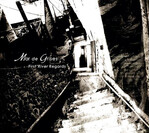 MAR DE GRISES - FIRST RIVER REGARDS (CD) DIGIPAK