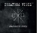 COMATOSE VIGIL - EVANGELIUM NIHIL (CD) DIGIPAK