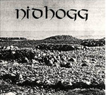 NIDHOGG - NIDHOGG (MCD) DIGIPAK