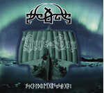 SCALD - AGYL'S SAGA (2XCD) DIGIPAK