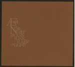 Æthenor - Deep In Ocean Sunk The Lamp Of Light (CD) Digisleeve