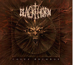 Blackthorn - Codex Archaos (CD) Digibook