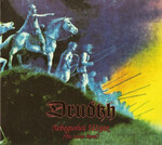 DRUDKH - ЛЕБЕДИНИЙ ШЛЯХ (THE SWAN ROAD) (CD) DIGIPAK