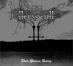 Heavydeath - Dark Phoenix Rising (MCD) Digisleeve